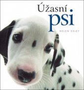 kniha Úžasní psi, Slovart 2008
