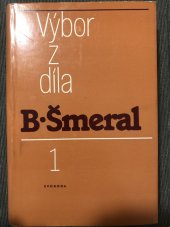 kniha Výbor z díla, Svoboda 1981