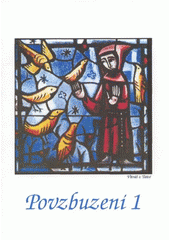 kniha Povzbuzení 1, Brněnská diecéze Církve československé husitské 2006