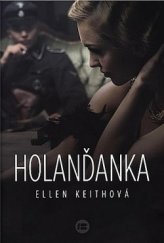 kniha Holanďanka , Beta-Dobrovský 2018