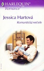 kniha Romantická večeře, Harlequin 2003