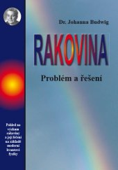 kniha Rakovina – problém a řešení, Nempe 2016