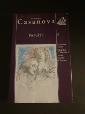 kniha Pamäti 2., Slovenský spisovateľ 1990