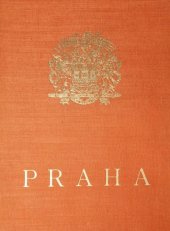 kniha Praha, Presidium hl. města Prahy 1948