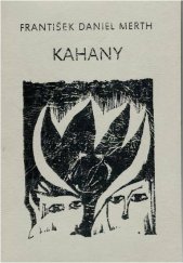 kniha Kahany, Bibliofilie 1969