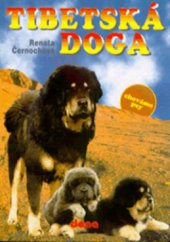 kniha Tibetská doga, Dona 1998