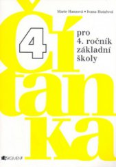 kniha Čítanka pro 4. ročník základní školy, Fragment 2005