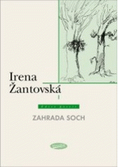 kniha Zahrada soch, Votobia 2003