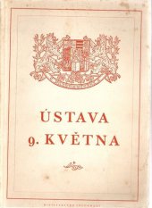 kniha Ústava 9. května, Ministerstvo informací a osvěty 1948