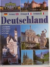 kniha Deutschland, Dörfler 2008