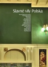 kniha Slavné vily Polska, Foibos 2013