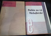 kniha Puškin na vsi Michajlovské, Evropský literární klub 1937