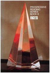 kniha Progressive Reading Series Facets Book 8, State Information Agency 1976