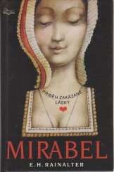 kniha Mirabel příběh zakázané lásky, Šulc & spol. 1996
