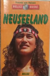 kniha Neuseeland, Nelles 1998