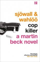 kniha Cop killer A Martin Beck novel, Fourth Estate 2016