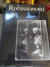 kniha Robinsonová, Osveta 1988