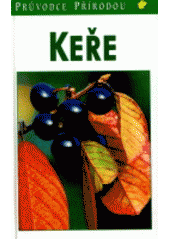 kniha Keře, Ikar 1998