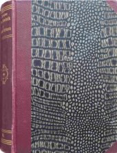 kniha Otec Kondelík a ženich Vejvara drobné příběhy ze života spořádané pražské rodiny, F. Topič 1927