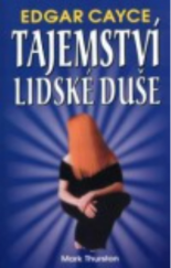 kniha Tajemství lidské duše, Eko-konzult 2004