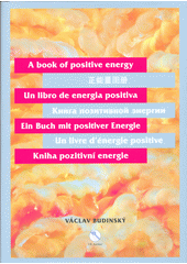 kniha The positive energy book Zheng neng liang tu ce = El libro de la energía postiva = Kniga pozitivnoj ènergii = Buch der positiven Energie = Le livre d’énergie positive - Kniha pozitivní energie, VR Atelier 2019