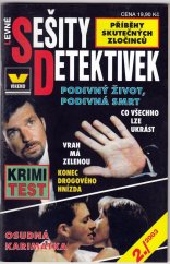 kniha Podivný život, podivná smrt, Víkend  2003