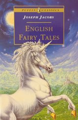 kniha English Fairy Tales, Puffin Books 1994