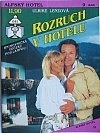 kniha Rozruch v hotelu, Ivo Železný 1993