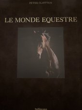 kniha Le Monde Equestre, Te Neues 2017