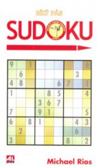 kniha Bílý pás sudoku, Alpress 2006