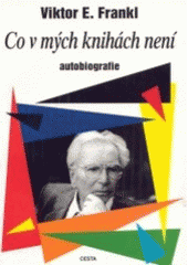 kniha Co v mých knihách není autobiografie, Cesta 1997