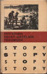 kniha Veľký náčelník Tekumseh, Mladé letá 1980