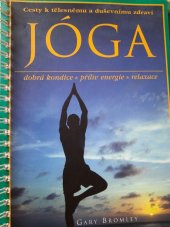 kniha Jóga cesty k tělesnému a duševnímu zdraví : dobrá kondice, příliv energie, relaxace, Rebo 2012
