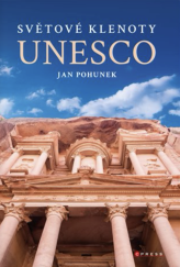 kniha Světové klenoty UNESCO, CPress 2020