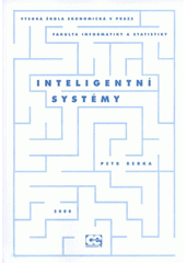 kniha Inteligentní systémy, Oeconomica 2008