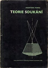 kniha Teorie soukání, Československá akademie věd 1958