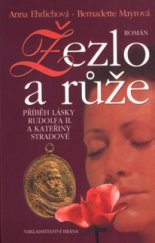 kniha Žezlo a růže, Brána 2004