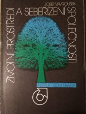 kniha Životní prostředí a sebeřízení společnosti, Institut řízení 1990