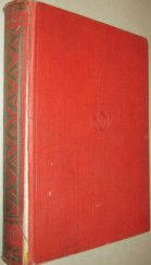 kniha Zlaté údolí, Sfinx, Bohumil Janda 1929