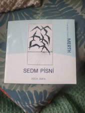 kniha Sedm písní, Arca JiMfa 1994