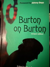 kniha Burton on burton, Faner 2006