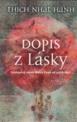 kniha Dopis z lásky, Metafora 2014