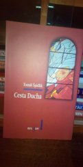 kniha Cesta Ducha, Refugium Velehrad-Roma 1995