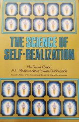 kniha The Science of Self-Realization, The Bhaktivedanta Book Trust 1978