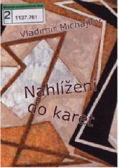 kniha Nahlížení do karet, Balt-East 2004