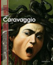 kniha Caravaggio, Knižní klub 2009