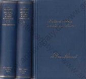 kniha Světová válka a naše revoluce [Díl 3], - Dokumenty - vzpomínky a úvahy z bojů za svobodu národa., Orbis 1935