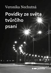 kniha Povídky ze světa tvůrčího psaní , Pointa 2023