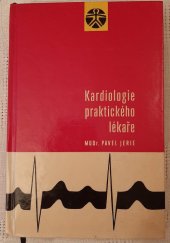 kniha Kardiologie praktického lékaře, SZdN 1967