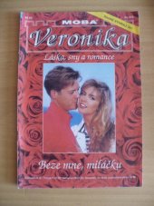 kniha Vdavky? Ani nápad!, MOBA 1999